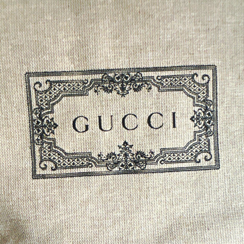 Gucci black pebbled leather - pebbled,