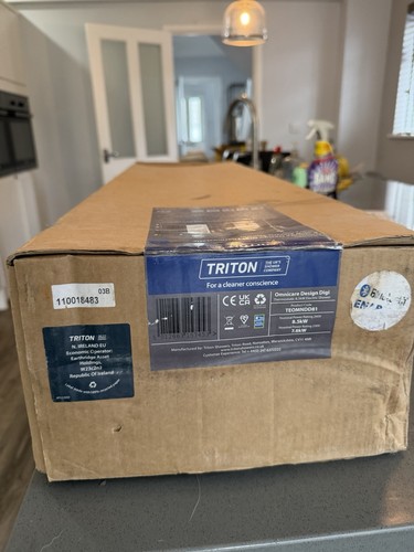 Triton omnicare electric - omnicare,