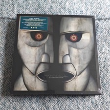 PINK FLOYD ~Division Bell~