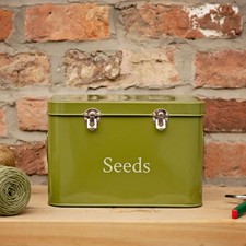 Thistlewood Traditional Seed