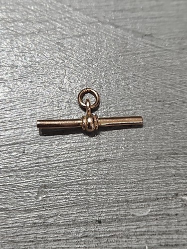 9ct rose gold - 9ct, vintage