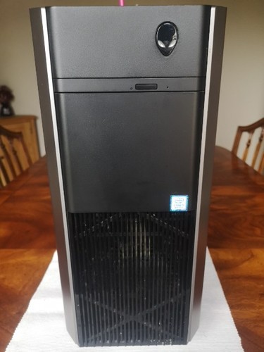 Alienware aurora gaming pc - gaming,