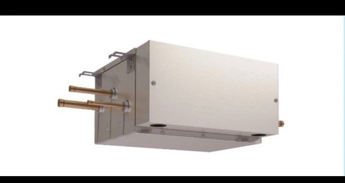 Daikin single port branch - single,
