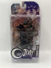 Kyle Barnes Outcast Action