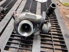 Vauxhall Astra J MK4 1.7 Diesel CDTI A17DTR Turbo Turbocharger 98053674