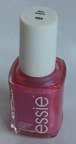 Essie nail polish - nail,