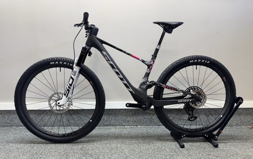 2025 scott spark world cup - rc,