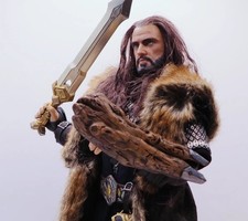 Asmus Toys The Lord of the