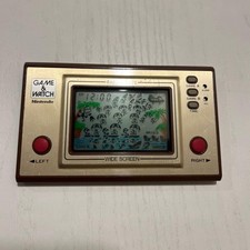 Nintendo Game & Watch