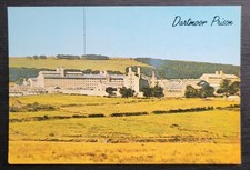 Vintage Postcard Unused