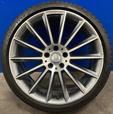 GENUINE MERCEDES 20” W213 E