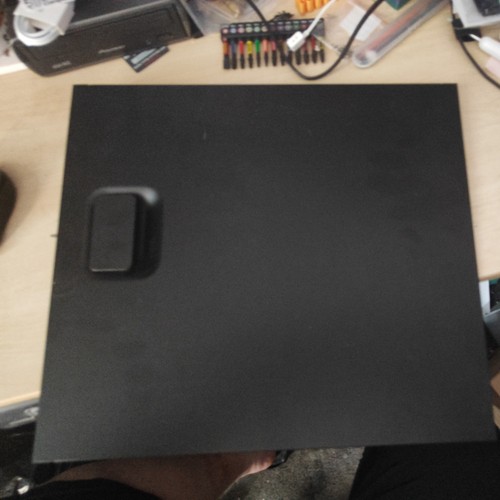 Z230 small form factor - factor, case