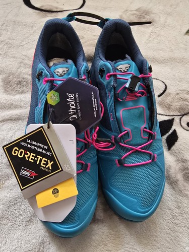 Dynafit transalper gtx - dynafit,