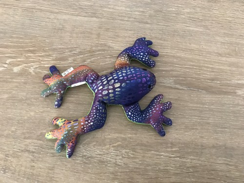 Paperweight sand animal - paperweight, :
