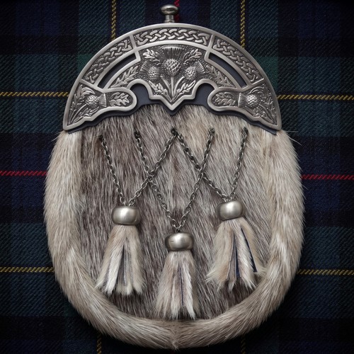 Full dress scottish kilt - full-dress,