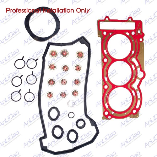 New engine gasket kit - repl, sea