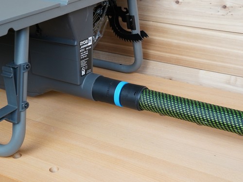 36mm hose adapter for ryobi - for,