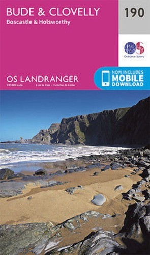Bude clovelly boscastle - &,