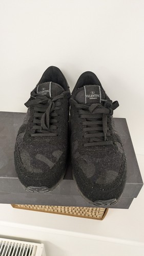 Valentino garavani rockrunner - garavani,