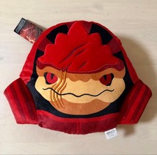 Mass Effect Lex Cushion