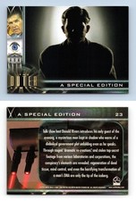 Special Edition #23 The Outer