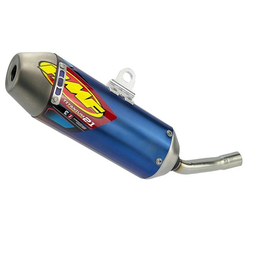 Fmf exhausts powercore 1 - exhausts, 2.1