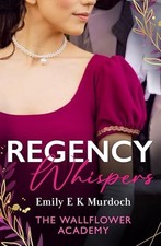 Regency Whispers: The