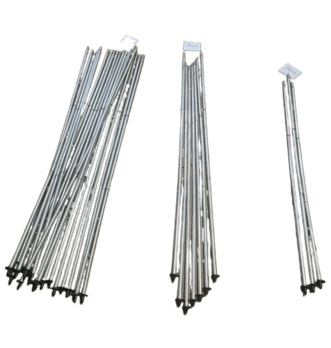 Vango force ten leg pole - vango, 160cm