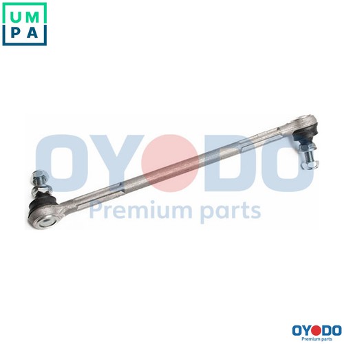 Linkcoupling rod stabiliser - linkcoupling,