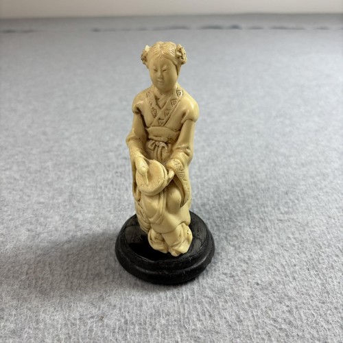Antique chinese chop - antique,