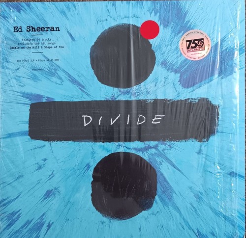 Sheeran divide - sheeran,