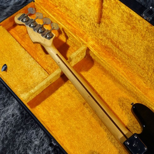Fender precision bass 1976 - precision,