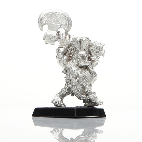 Dwarf giant slayer metal - slayer,