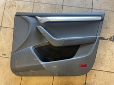 2015 SKODA OCTAVIA MK3 DRIVER