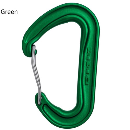 Dmm wisp lightweight - lightweight, carabiner