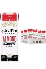Califia Farms Almond Barista