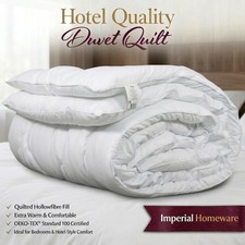 Duvet Quilt Deep Sleep Hotel