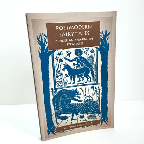 Postmodern fairy tales - postmodern,