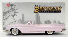 Brooklin 1/43 Scale BRK64X  -
