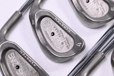 Ping Zing Irons / 3-PW+SW /