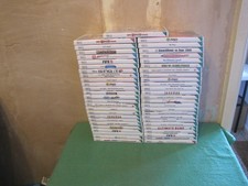 Joblot of 51 Wii Games