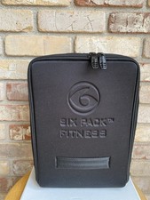 Six Pack Fitness Meal Prep