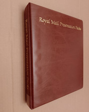 Royal Mail Presentation Pack