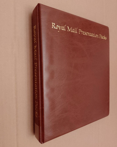 Royal mail presentation - royal,