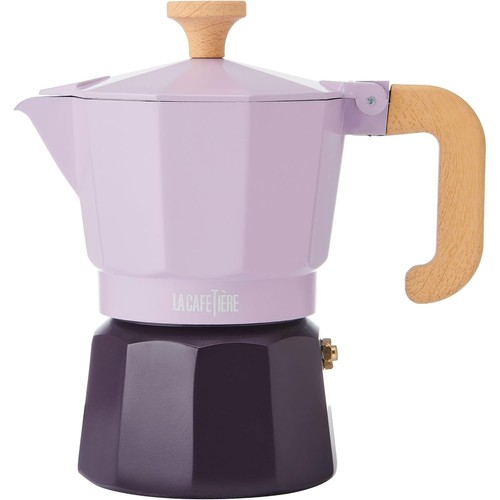 Cafetiere venice 3 cup - 3,