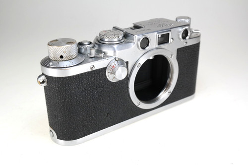 Leitz leica iiif body 533113 - leica,