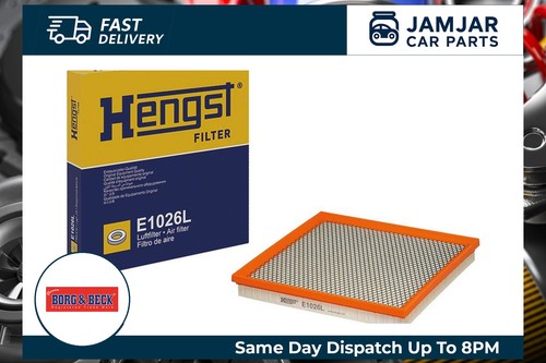 Hengst filter e1026l air - filter,