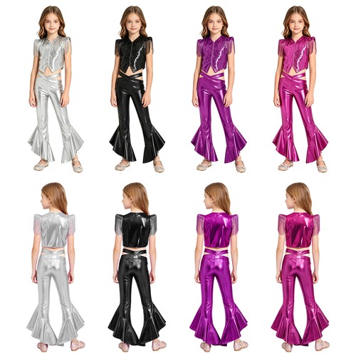 Girls costume tango - uk,