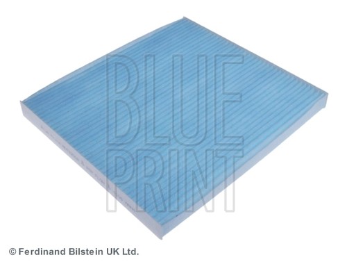 Filter cabin air - filter, fits:
