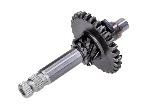 Derbi senda treme - senda, x-treme